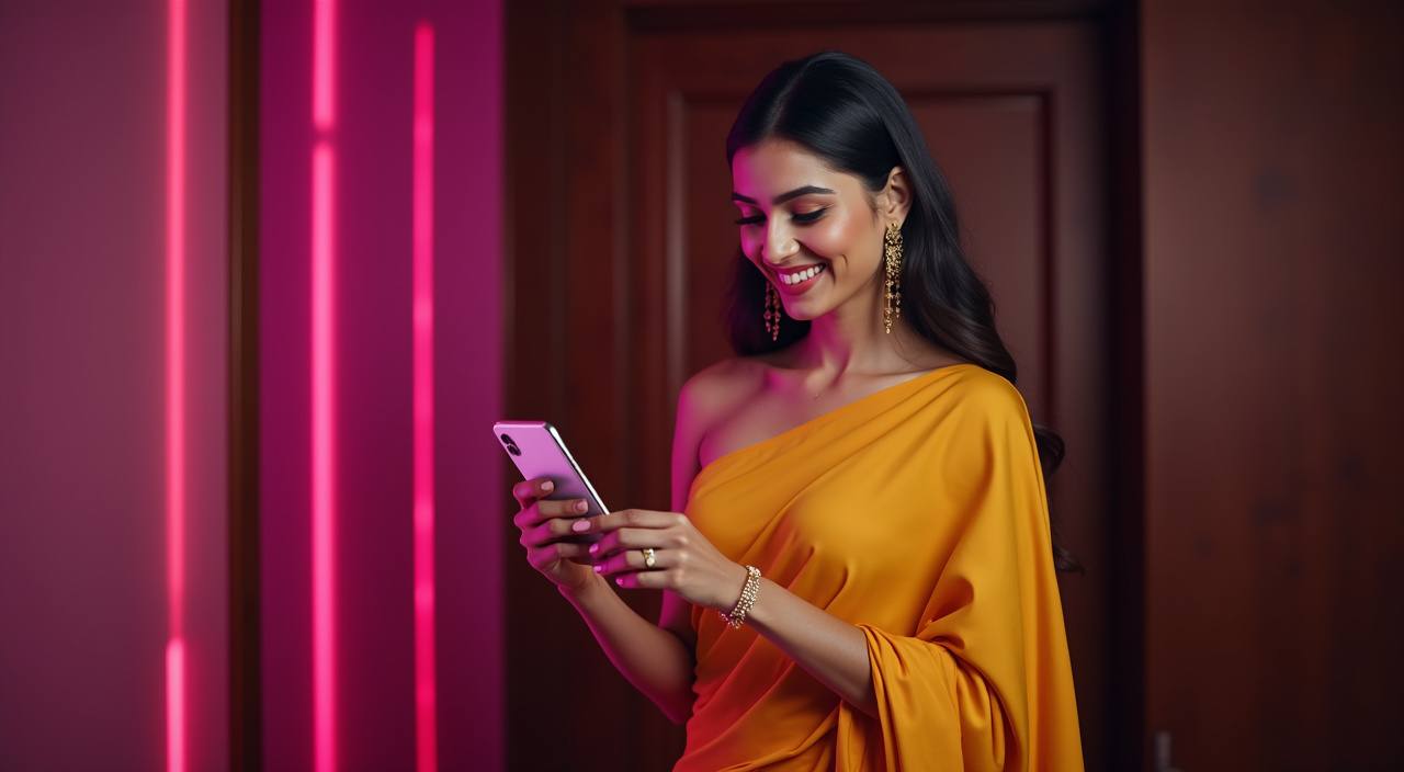 sattarani mobile gaming