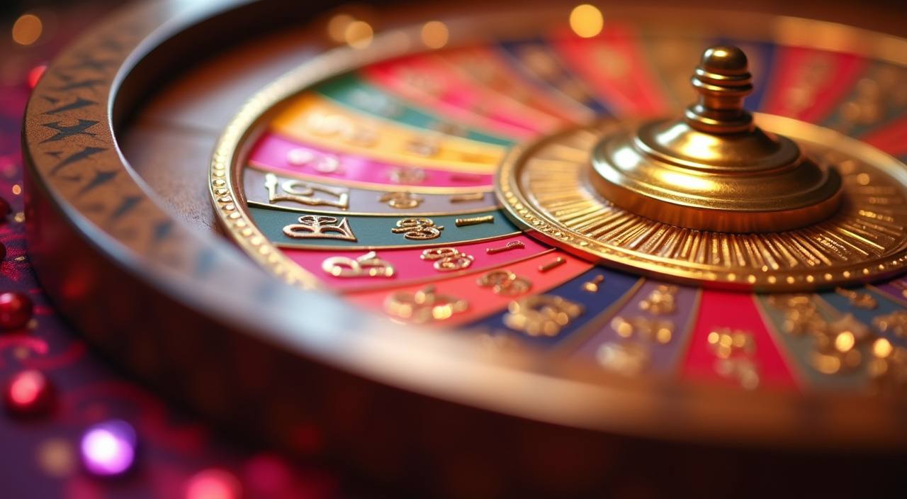 sattarani What sattarani Casino Puts in Your Hands
