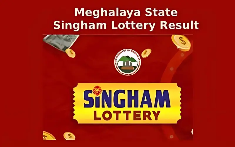 meghalaya lottery result