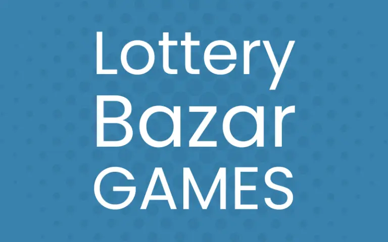 lottery bazar