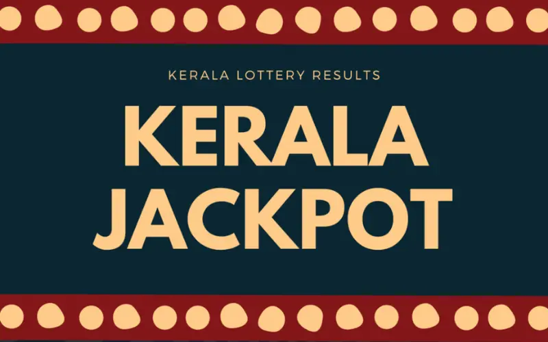 kerala lottery chart 2023