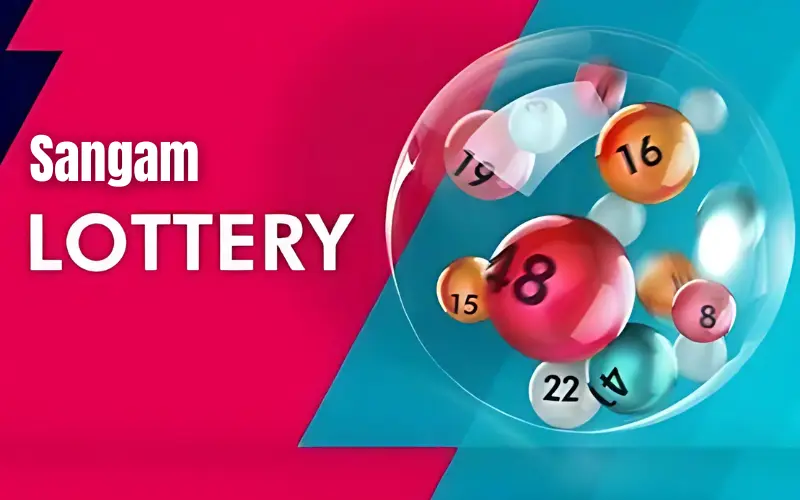 sangam lottery