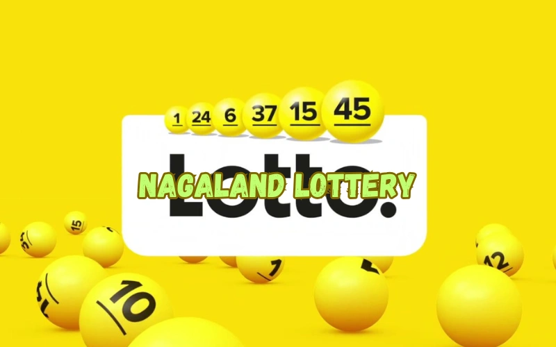 nagaland lottery