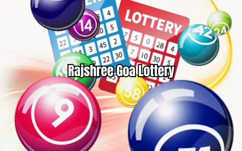 rajshree goa lottery