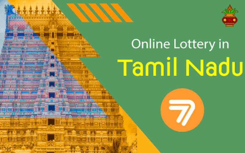 tamilnadu lottery result